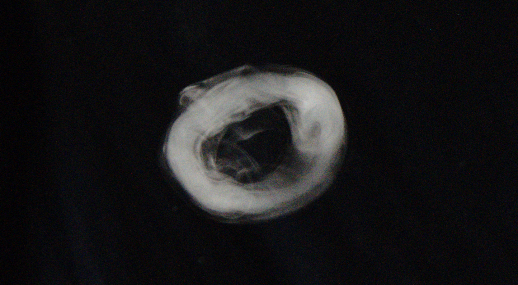Кольца от дыма